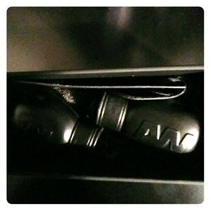 Alexander Wang for H&M Boxing Glove Keychain